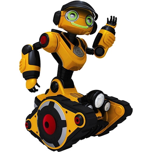 wowwee roborover replacement remote
