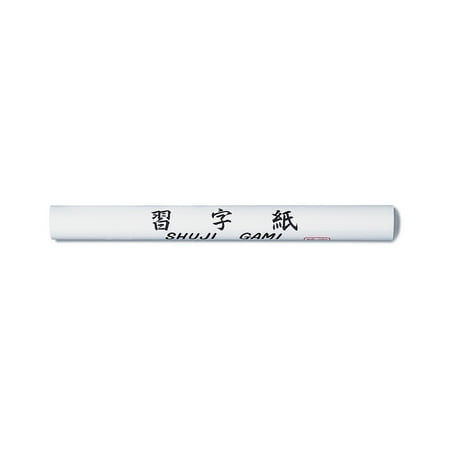 Rice Paper Roll - Yasutomo Rice Paper Roll, 18in x 30 ft., Kozo