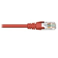 thumbnail image 1 of CAT6 Câble Patch - RD, 3 Pieds Rouge, 1 of 1