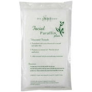 Gena Spa Paraffine - Unscented faciale - 1 lb