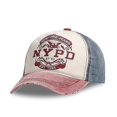 thumbnail image 3 of Gorra de béisbol para hombre y mujer, de algodón, con revestimiento, para el sol -3678949375328 1, 3 of 5