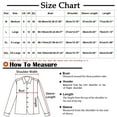 thumbnail image 3 of SDNall Ladies Fashion Solid Color Long Sleeve Pregnant Woman Breastfeeding Casual High Collar Long Top, 3 of 7