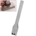 thumbnail image 1 of Zipper Gear Remover Teeth Tool  Handmade Leather Goods Small  Mini  Craft Tools Supplies Zipper Detooth Staple Removers, 1 of 8