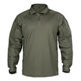 thumbnail image 3 of Camisa Táctico Militar Camisa De Combate Paintball Airsoft, 3 of 8