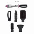 thumbnail image 6 of Good Hair Day Hair Brush 5 in 1 Curler and Straighter, 6 of 6