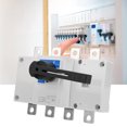 thumbnail image 1 of Isolation Load Isolation Switch Copper-Silver Plated Alloy Contact HGL-250A 250/3P 250/4P250/4P, 1 of 8
