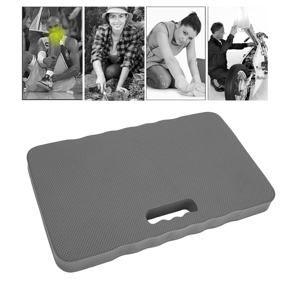 EVA Garden Kneeling Mat Pad, Extra Thick Kneeling Pad, Waterproof Kneeler Cushion with Superior Thickness, for Gardening, Bathing, Yoga, Camping
