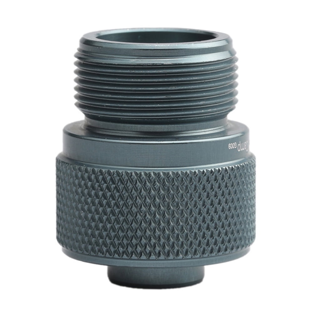 Camping Gas Stove Adapter Convertor Lindal Valve Canister to 1L Green Propane Tank or Welding