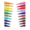thumbnail image 3 of Boligrafos PAPER MATE Sharpie Flair 20 Piezas Colores, 3 of 3