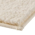 thumbnail image 5 of Better Homes & Gardens Ultra Soft Polyester Bath Rug, 20"x34", Vanilla Dream, 5 of 5