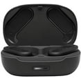 thumbnail image 3 of Restored Endurance Peak II Sweat/Waterproof True Wireless Sports EarBuds - Black JBLENDURPEAKIIBKAM (Refurbished), 3 of 3