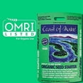 thumbnail image 7 of Coast of Maine Sprout Island Organic Seed Starter with All Natural Ingredients for Root Plant Cuttings and Seed Germination, 16 Quarts 10 Pack, 7 of 7