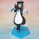 thumbnail image 1 of 18CM Kuma Kuma Kuma Bear Anime Figure PARADE Yuna Action Figure PVC Model Toy For Kids Cute Collection Model Toys heqiyong LED, 1 of 2