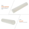 thumbnail image 3 of OULII Casting Mold for Resin and Epoxy Crafts Simple and Generous Appearance 4X1.6X7.7In 1Pcs, 3 of 8