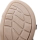 thumbnail image 5 of Sandalias de verano para mujer, sandalias planas sin cordones, zapatos romanos de cristal, sandalias informales con punta abierta Wmkox8yii  nm8282, 5 of 9