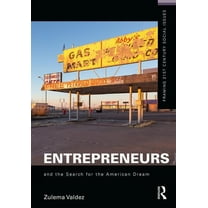 Framing 21st Century Social Issues Entrepreneurs and the Search for the American Dream, (Paperback)