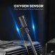 thumbnail image 4 of Sensor de oxígeno O2 compatible con RZR 570 1000 XP XP 4 1000 Turbo 4016021 4013979, 4 of 5