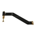 thumbnail image 1 of Esource Parts Samsung Galaxy Note 10.1 N8000 N8010 Charging Port Flex Cable Ribbon, 1 of 2