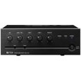 thumbnail image 1 of TOA Electronics BG-2120 120W Mixer & Amplifier with Mic, PGM Inputs, 1 of 1