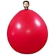 thumbnail image 1 of Globo Humano Gigante De 72 Pulgadas Escalada Redonda En Globo Globo De Látex Grueso Para Decoración De Eventos De Cumpleaños De Bodas, 1 of 7