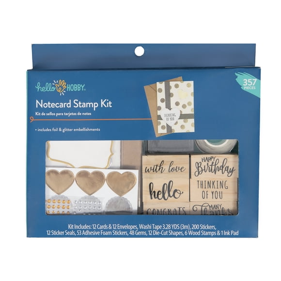 card making kit card making kit