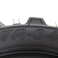 thumbnail image 5 of (1) Armstrong TR-34 18x8.50-10 6 Ply Tire, 5 of 5