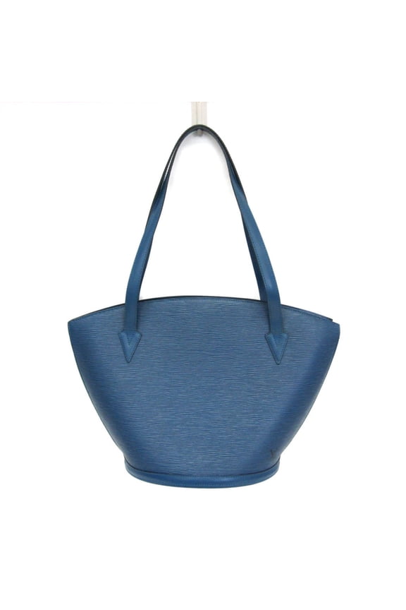 Pre-Owned Louis Vuitton Epi Saint-Jacques Shopping M52265 Women's Shoulder Bag Toledo... (Good)