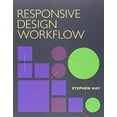 thumbnail image 1 of Pre-Owned Responsive Design Workflow, 1 of 1