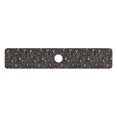 thumbnail image 7 of Yayeee Faucet Mat for Kitchen Sink 30" Diatomite Long Splash Guard Pad, Floral Dragon Pattern, 7 of 7