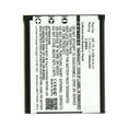 thumbnail image 3 of Replacement Battery for Sony MDR-1000X (1050mAh Li-ion 3.7V), 3 of 3