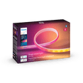 thumbnail image 2 of Philips Hue 80" Indoor Gradient LED Lightstrip, White, 2 of 7