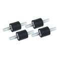 thumbnail image 4 of Alarma de pitido eléctrico, alarma de zumbador de 5 piezas Kit de alarma de zumbador eléctrico Alarma de pitido Aspecto llamativo Jadeshay A, 4 of 5