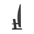 thumbnail image 4 of HP Series 3 Pro 27 inch FHD Monitor - 327ph 27" FHD (1920 x 1080) 48-100 Hz, 4 of 5