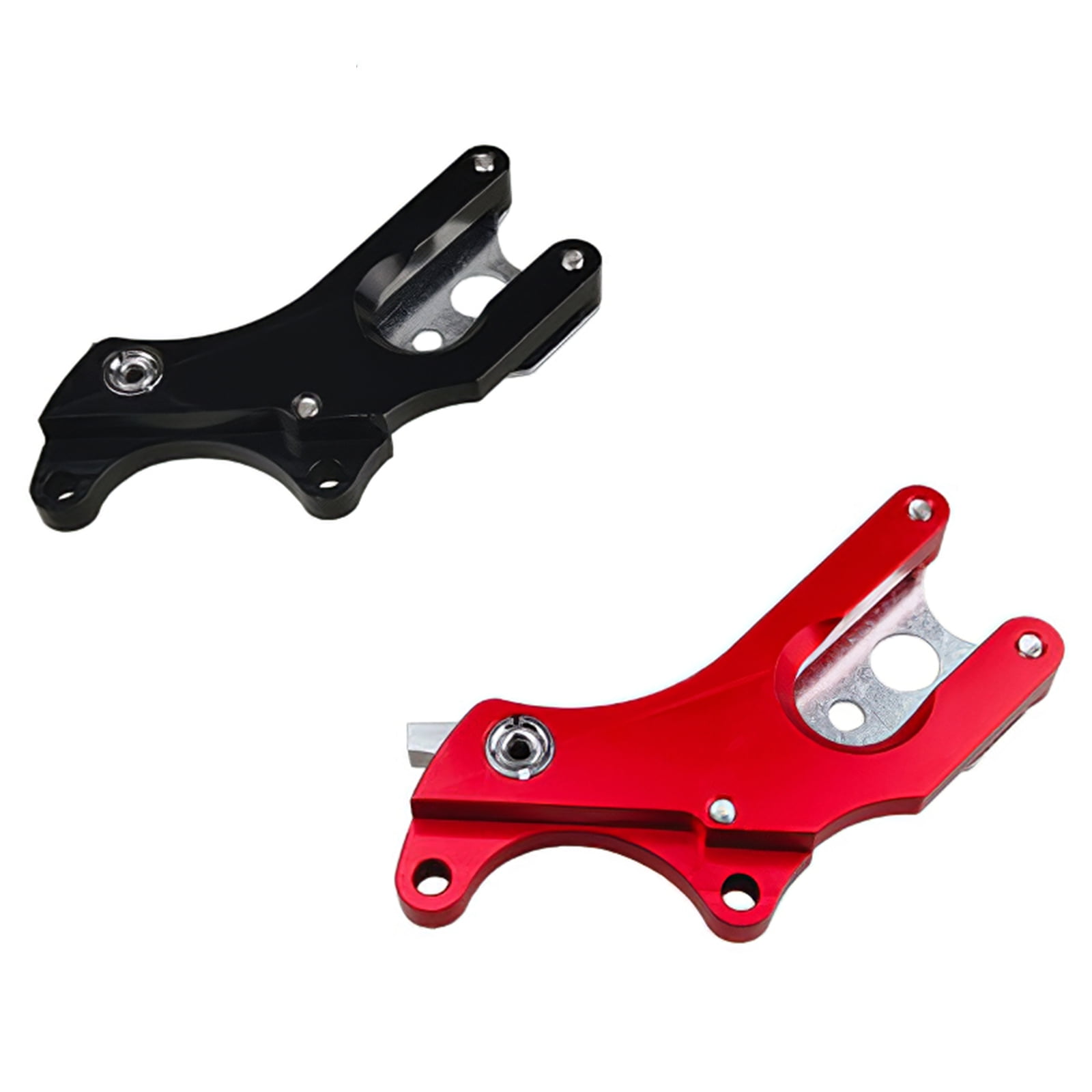 disc brake adapter for bicycle