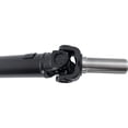 thumbnail image 4 of Rear Drive Shaft Compatible with 1999-2004 Jeep Grand Cherokee Special Edition 4.0L Automatic AWD 36.93 IN. Long New Replaces TJ54550012 Direct Fit Replacement Assembly, 4 of 4