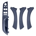 thumbnail image 1 of Embellecedor de manija de puerta interior para BMW 3 E90 E91 2005-2012 RHD, 1 of 3
