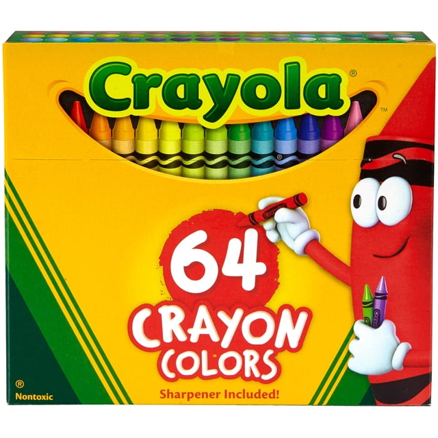 Crayola Crayola 52-064D