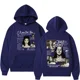 thumbnail image 3 of Cantante Lana Del Rey Retro Sudadera con capucha Ultraviolencia álbum de música moda sudadera hombres mujeres Hip Hop Sudadera con capucha ropa informal de lana, 3 of 5