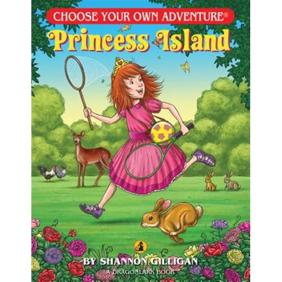 Pre-Owned Princess Island (Paperback) 1937133508 9781937133504