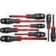 thumbnail image 1 of Juego 8 Destornilladores SOMOS REYES SA de CV 1000v Combinado CH119L, 1 of 3
