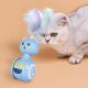 thumbnail image 3 of Juguetes para gatos interactivos para gatos de interior, juguetes de plumas para gatos, juguete de rompecabezas para gatos, juguete automático para gatos, juguetes para gatos de interior, (a, 3 of 5