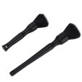 thumbnail image 3 of Detail Washing Brush,2PCS Car Detailing Scratchfree Car Crevice Brush Cleaning Toolfor Vehicles Exceptional Reliability, 3 of 8