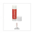 thumbnail image 4 of Glue Stick, 1.3 Oz, Applies And Dries Clear, 12/pack | Bundle of 10 Packs, 4 of 6