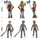 thumbnail image 2 of Figuras de acción de Train the Dragon: divertidos juguetes de dragones para niños, 2 of 7