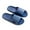 Dark Blue, variant on Cloud Slides Pillow Slippers for Women and Men EVA Non-slip House Slippers Women Sandals Mens Slides Shower Slippers for Home Indoor Outdoor