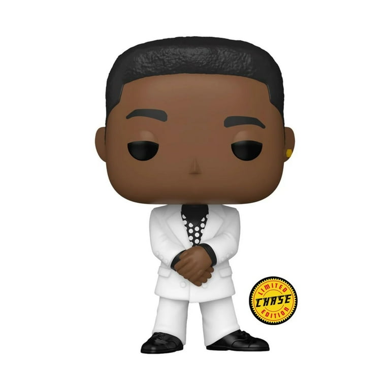 Funko, Family Matters Steve Urkel Funko Pop Vinyl Figure #1380