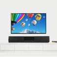 thumbnail image 1 of POCREATION Speaker, TV Soundbar, Audio Device U Disk Play Support For Home Theater Computer, 1 of 8