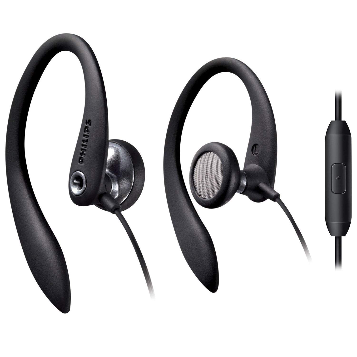 Earphones around ear sale