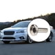 thumbnail image 3 of Vehículo de Emisiones de Escape de Escape Universal Del Coche 4.5 en unadjustable Sharpla Escape de los automóviles, 3 of 5
