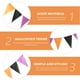 thumbnail image 2 of KAKOWELY Banner de fiesta de Halloween Bandera colgante de fiesta Banner de celebración de Halloween, 2 of 4